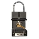 Ver imagem 2 de Cadeado Alarm Lock Modelo Kl0101k de 4 Digitos para Guardar Chaves