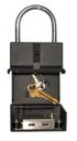 Ver imagem 2 de Cadeado Alarm Lock Modelo Kl0101k de 4 Digitos para Guardar Chaves