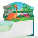 Ver imagem 5 de Bicama Infantil Tick Floresta Dinossauros com Colchões