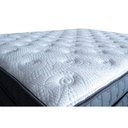 Ver imagem 4 de Cama Box Queen Colchão Euro Pillow + Box 158x198x70 Molas Ensacadas Cama inBox Supreme Confort Gel