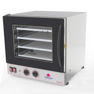 Forno Turbo Elétrico Prp-004 G2 Fast Oven - Progás