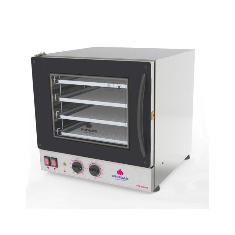 Forno Turbo Elétrico Prp-004 G2 Fast Oven - Progás