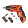 PARAFUSADEIRA 4.8V COM 16 ACESSÓRIOS KC4815K BLACK+DECKER - 1