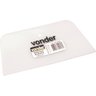 Espátula plástica 150x80mm para massa - Vonder - 1