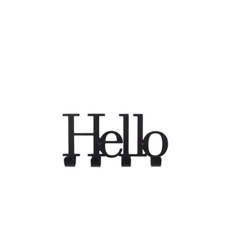 PORTA-CHAVES HELLO
