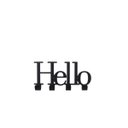 Ver imagem 1 de PORTA-CHAVES HELLO