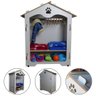 Guarda Roupa Closet Pet Organizador Mdf - 1