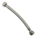 Ver imagem 1 de Flexível Malha de Aço Femea 1/2" 20cm - 4450020