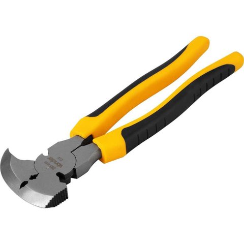 Alicate Fazendeiro 11 Pol 285 Mm em Cromo Vanádio Vonder