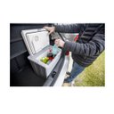 Ver imagem 3 de Refrigerador Geladeira automotivo 12 V, 30 litros, VONDER