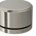 Ver imagem 2 de Acionamento Torneira Deca You 4991.inx104 de Bancada Redondo Inox