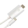Cabo Usb-c Hdmi 4k 60hz P/ Ipad Pro 11 e 12.9 / Macbook - 2