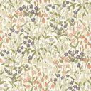 Ver imagem 1 de Papel de Parede Bucalo Ciara - Jardim Floral A64101
