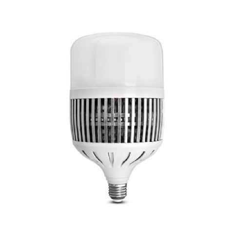 LÂMPADA LED BULBO HIGH POWER 150W 6500K - LUMANTI