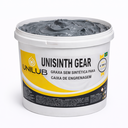 Ver imagem 3 de Balde de 5kg de Graxa Unisinth Rust - Anticorrosiva e Adesiva de Chassis