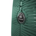 Ver imagem 6 de Mala Média 23kg em Polipropileno Rodas 360º Gladiador Horizon P4m:verde