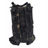Mochila Tatica Militar Assalt 30l 3d Preta Camuflada - 6