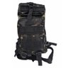 Mochila Tatica Militar Assalt 30l 3d Preta Camuflada - 5