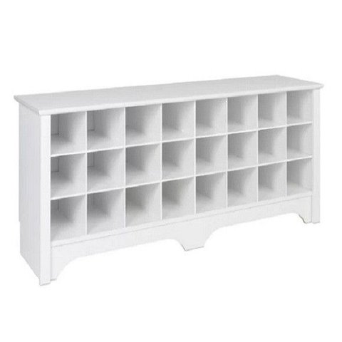 Sapateira para 24 Pares de Sapato 100% Mdf