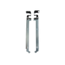Par de Hastes e Dobradiças para Acer Nitro 5 An515-55 Oem An515-44 Nitro 5 - 2