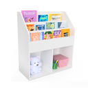 Ver imagem 1 de Organizador de Livros Infantil Rael 100% Mdf