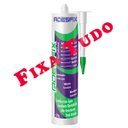 Ver imagem 2 de Cola Fixa Tudo Cartucho 420gr - Adesfix Cor:Cinza