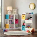 Ver imagem 1 de Organizador de Brinquedos Jade + Mirela 100% Mdf