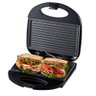 Sanduicheira Mallory Classic Grill 220v - 5