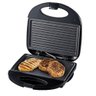 Sanduicheira Mallory Classic Grill 220v - 4