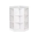 Ver imagem 2 de Organizador Estante Jade B03 100% Mdf (sala Quarto Infantil)