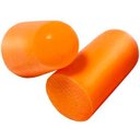 Ver imagem 1 de Protetor Auricular 3M 1100 20 Pares Cor: Alaranjado