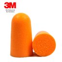 Ver imagem 2 de Protetor Auricular 3M 1100 20 Pares Cor: Alaranjado