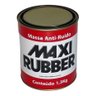 Massa Anti Ruído Proteção Inferior Carro 1,3kg Maxi Rubber - 3