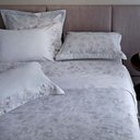 Ver imagem 1 de Jogo de Cama King 180 Fios Bloom - Buddemeyer Estampado