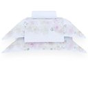 Ver imagem 2 de Jogo de Cama King 180 Fios Bloom - Buddemeyer Estampado