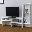 Ver imagem 1 de Estante para Sala Juliana 100% Mdf