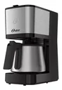 Ver imagem 1 de Cafeteira Oster com Jarra Inox 1,2l Ocaf650 127v