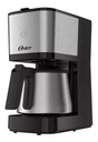 Ver imagem 5 de Cafeteira Oster com Jarra Inox 1,2l Ocaf650 127v