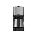 Ver imagem 2 de Cafeteira Oster com Jarra Inox 1,2l Ocaf650 127v