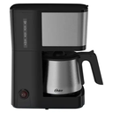Ver imagem 4 de Cafeteira Oster com Jarra Inox 1,2l Ocaf650 127v