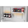 Geladeira Brastemp Frost Free Inverse A+++ 479l Black Inox com Super Capacidade e Smart Flow Bre58fe - 9