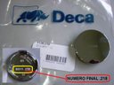 Ver imagem 5 de Botão para Acabamento Deca Aspen C35 - 4128218