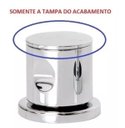 Ver imagem 6 de Botão para Acabamento Deca Aspen C35 - 4128218