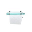 Ver mais imagens de 1 Kit para Banheiro Premium Incolor 01