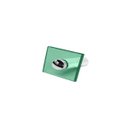 Ver imagem 3 de 1 Kit para Banheiro Premium Verde 01