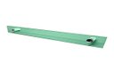 Ver imagem 6 de 1 Kit para Banheiro Premium Verde 01
