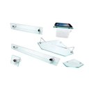 Ver imagem 1 de 1 Kit para Banheiro Diamante Incolor 02