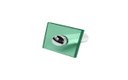Ver imagem 5 de 1 Kit para Banheiro Diamante Verde 02