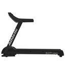 Ver mais imagens de Esteira Profissional Athletic Amazon 3.0ti 25km/h Suporta150kg Inclinação Eletrônica 26 Programas:11