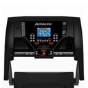 Ver imagem 7 de Esteira Profissional Athletic Amazon 3.0ti 25km/h Suporta150kg Inclinação Eletrônica 26 Programas:11